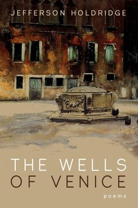 Abbildung von: The Wells of Venice - Wipf and Stock Publishers