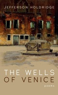 Cover: The Wells of Venice - Wipf & Stock Publishers