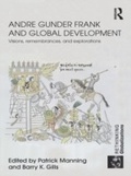 Cover: Andre Gunder Frank and Global Development - Routledge