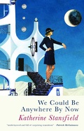 Cover: We Could Be Anywhere By Now - Seren