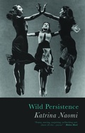 Cover: Wild Persistence - Seren