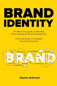 Abbildung von: Brand identity - Independent Publishing Network