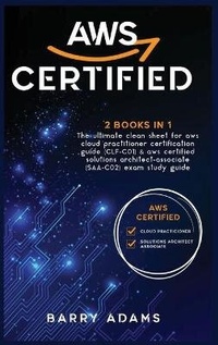 Abbildung von: Aws Certified - Charlie Creative Lab