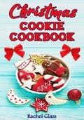 Cover: Christmas Cookie Cookbook - Charlie Creative Lab