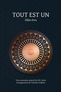 Abbildung von: Tout est un / Ellam Onru - Discovery Publisher