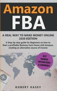 Enlarge image Cover: Amazon FBA - Charlie Creative Lab