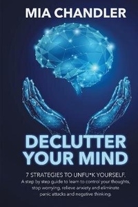 Enlarge image Cover: Declutter Your Mind - Charlie Creative Lab Ltd
