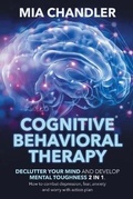 Cover: Cognitive Behavioral Therapy - Charlie Creative Lab Ltd