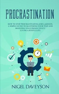 Abbildung von: Procrastination - Bblife
