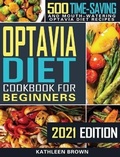 Cover: Lean And Green Cookbook For Beginners - Kathleen Brown