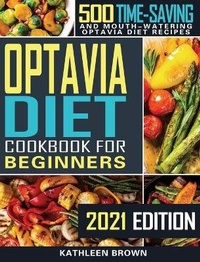 Enlarge image Cover: Lean And Green Cookbook For Beginners - Kathleen Brown