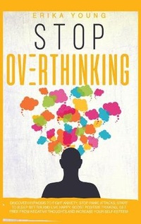 Enlarge image Cover: Stop Overthinking - Charlie Creative Lab