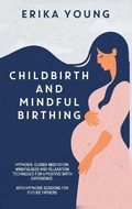 Cover: Childbirth and Mindful Birthing - Charlie Creative Lab
