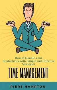 Abbildung von: Time Management - Charlie Creative Lab