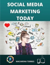 Abbildung von: Social Media Marketing Today - Charlie Creative Lab.
