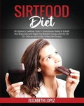 Cover: Sirtfood Diet - Sergio Lucchi