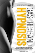 Cover: Gastric Band Hypnosis - Charlie Creative Lab