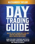 Cover: Master Day Trading Guide - Alessandro Pantano