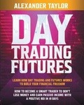 Cover: Day Trading Futures - Alessandro Pantano