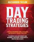 Cover: Day Trading Strategies - Alessandro Pantano