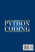 Cover: Python Coding - Charlie Creative Lab