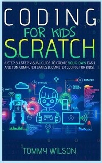 Abbildung von: Coding For Kids Scratch - Charlie Creative Lab