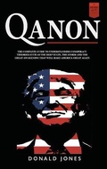 Cover: Qanon - Charlie Creative Lab