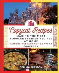 Abbildung von: Copycat Recipes - Giuseppe Frusteri