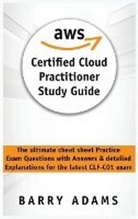 Abbildung von: Aws Certified Cloud Practitioner Study Guide - Charlie Creative Lab