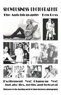Cover: Showbusiness Photographer - Clink Street Publishing