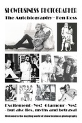 Cover: Showbusiness Photographer - Clink Street Publishing
