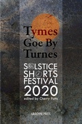 Cover: Tymes goe by Turnes - Arachne Press