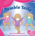 Cover: Tumble Tails - Aireborough Press