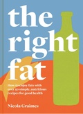 Cover: The Right Fat - Pavilion