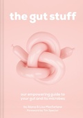 Cover: The Gut Stuff - Pavilion