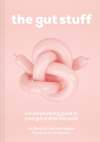 Enlarge image Cover: The Gut Stuff - Pavilion