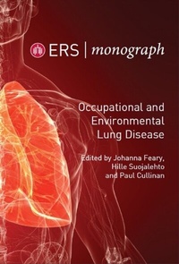 Abbildung von: ERSM89 Occupational and Environmental Lung Disease - European Respiratory Society