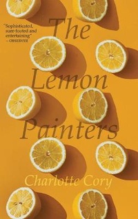 Enlarge image Cover: The Lemon Painters - Nevsky Prospects S.L.