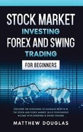 Cover: Stock Market Investing - M.D. Investing and Trading Academy