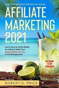 Cover: Affiliate Marketing 2021 - MCLEO LTD