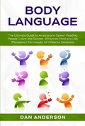 Cover: Body Language - DOUBLE M INTERNATIONAL LTD