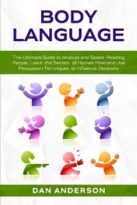 Enlarge image Cover: Body Language - DOUBLE M INTERNATIONAL LTD