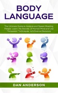 Cover: Body Language - DOUBLE M INTERNATIONAL LTD