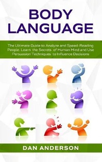 Enlarge image Cover: Body Language - DOUBLE M INTERNATIONAL LTD