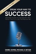 Cover: Speak Your Way to Success - BEYOND PUBLISHING