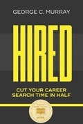 Cover: Hired - Kirk House Publishers