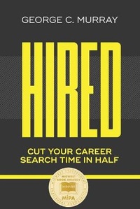 Enlarge image Cover: Hired - Kirk House Publishers