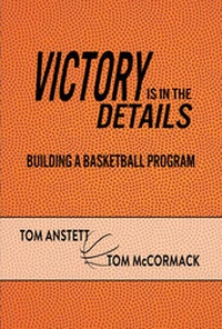 Abbildung von: Victory Is in the Details - Windy City Publishers