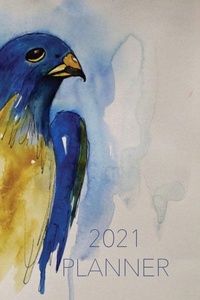 Enlarge image Cover: UNG Gold 2021 Planner - University of North Georgia