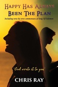 Cover: Happy Has Always Been The Plan - Goldtouch Press, LLC